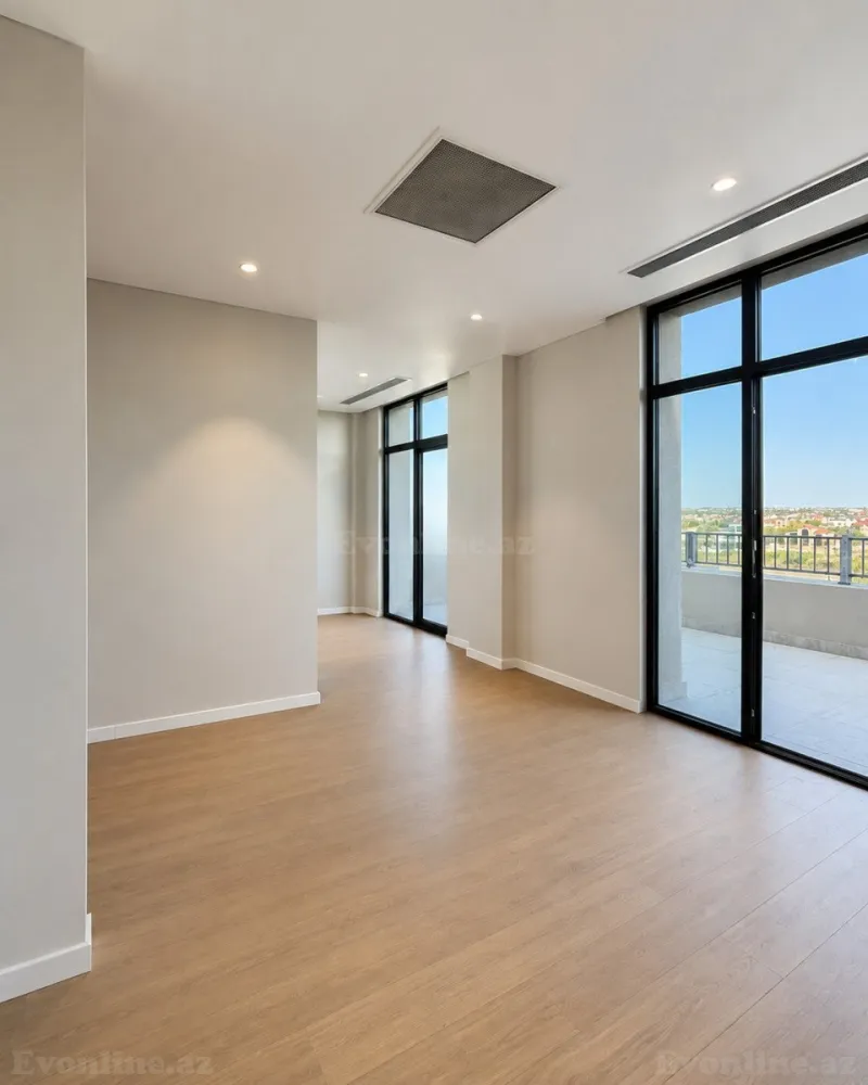 Satılır 3 otaqlı Mənzil Yeni tikili 111 m² Sea Breeze - şəkil 8