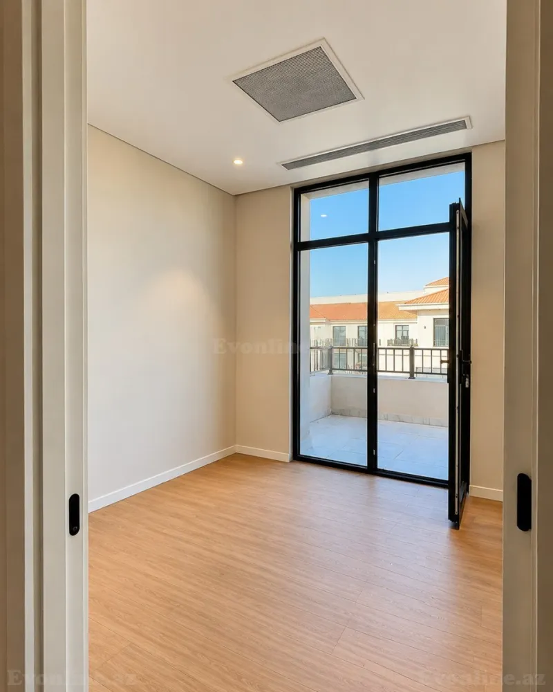 Satılır 3 otaqlı Mənzil Yeni tikili 111 m² Sea Breeze - şəkil 12