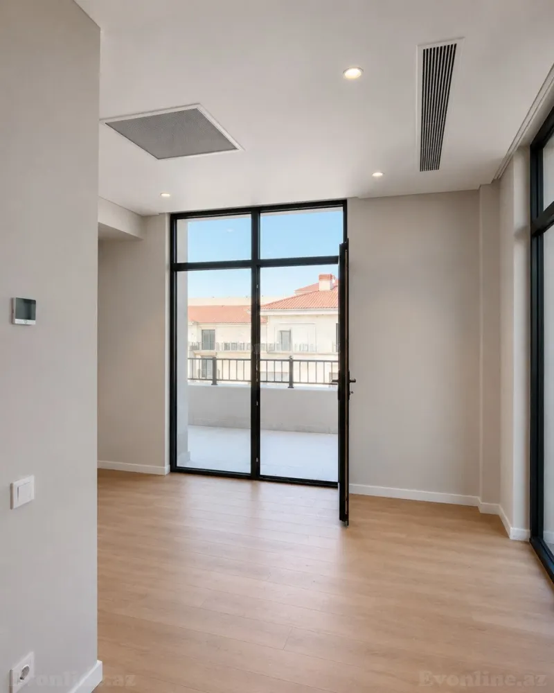 Satılır 3 otaqlı Mənzil Yeni tikili 111 m² Sea Breeze - şəkil 13