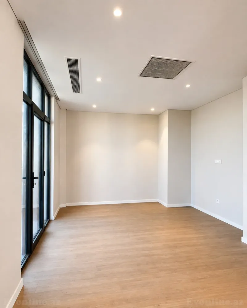 Satılır 3 otaqlı Mənzil Yeni tikili 111 m² Sea Breeze - şəkil 14