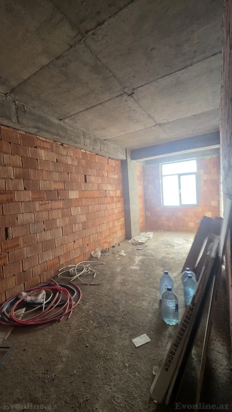 Satılır 2 otaqlı Mənzil Yeni tikili 85 m² Sumqayıt - şəkil 2