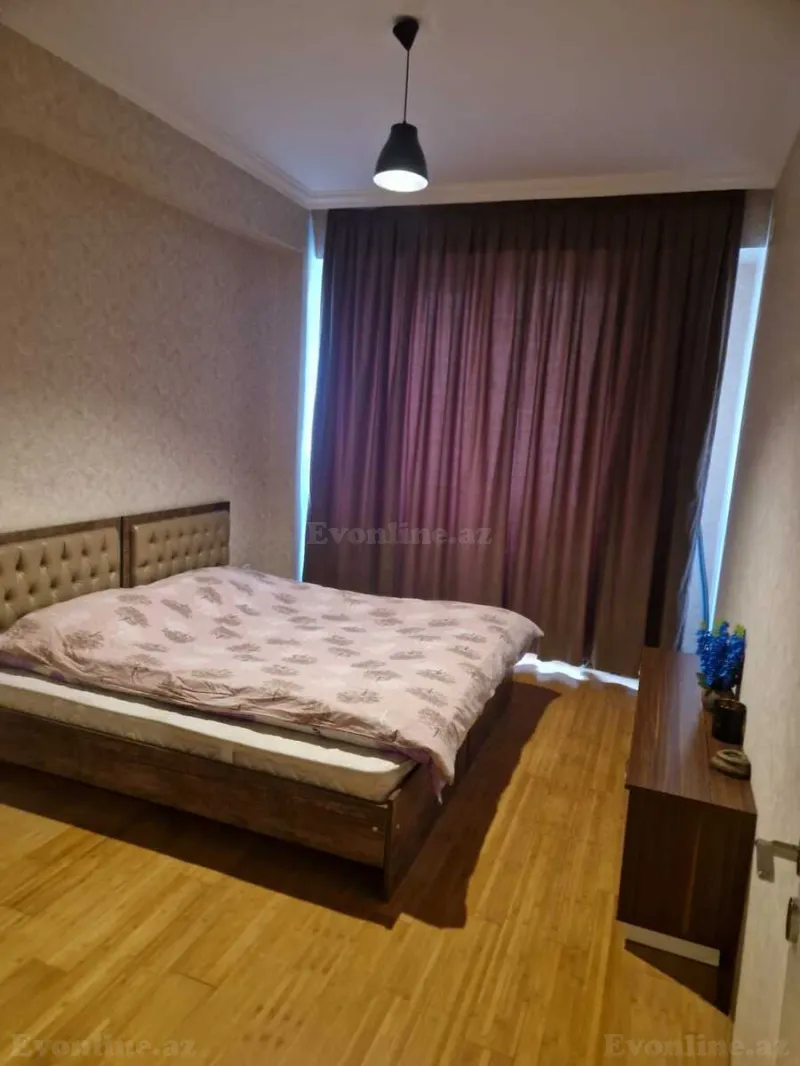 Kirayə verilir 2 otaqlı Mənzil Yeni tikili 70 m² 20 Yanvar m. - şəkil 3