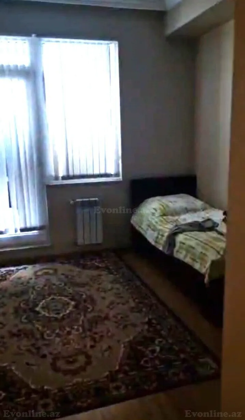 Kirayə verilir 2 otaqlı Mənzil Yeni tikili 70 m² 20 Yanvar m. - şəkil 4