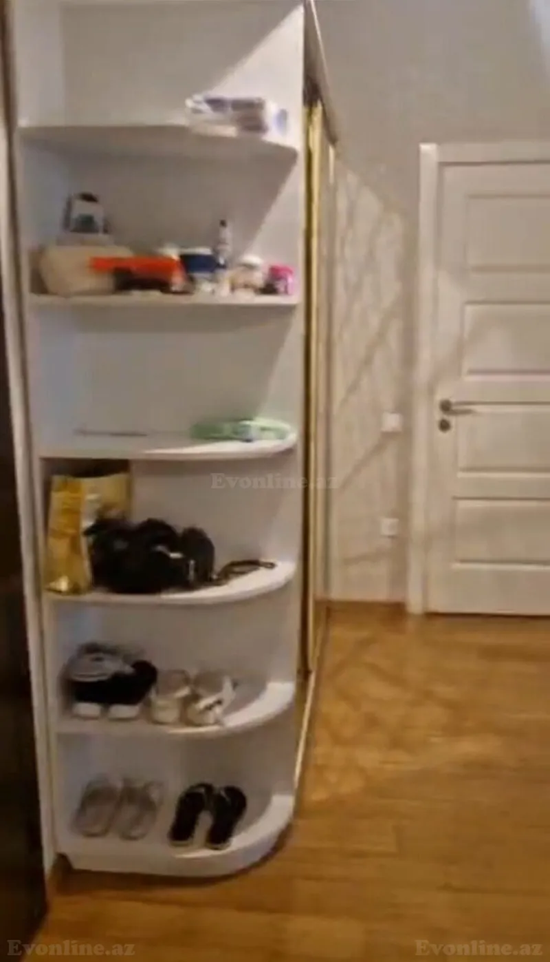 Kirayə verilir 2 otaqlı Mənzil Yeni tikili 70 m² 20 Yanvar m. - şəkil 6