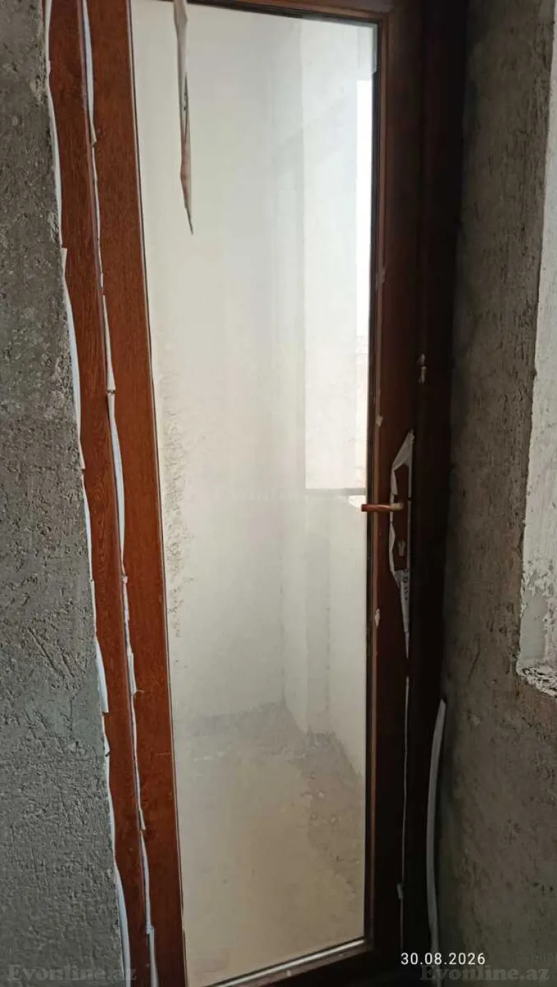 Satılır 2 otaqlı Mənzil Yeni tikili 72 m² Masazır - şəkil 2