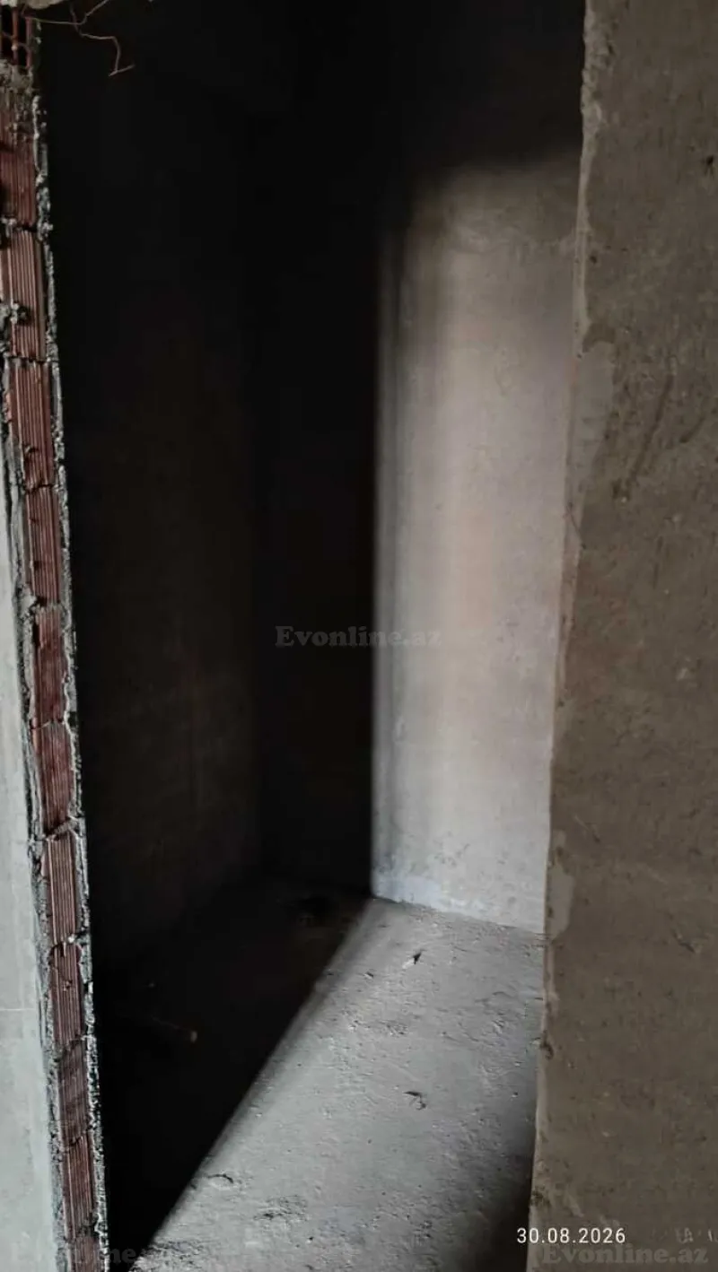 Satılır 2 otaqlı Mənzil Yeni tikili 72 m² Masazır - şəkil 4