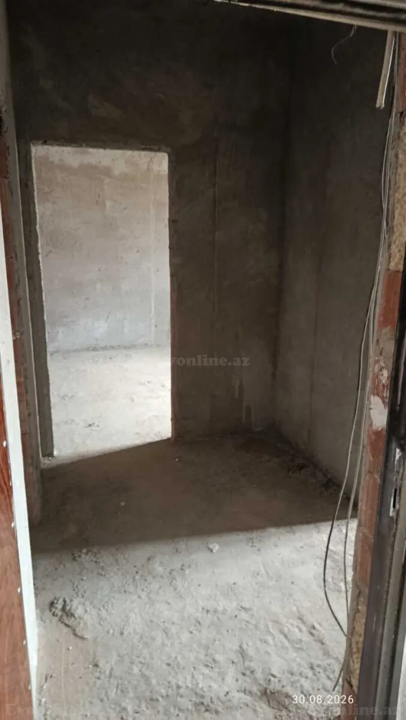 Satılır 2 otaqlı Mənzil Yeni tikili 72 m² Masazır - şəkil 5