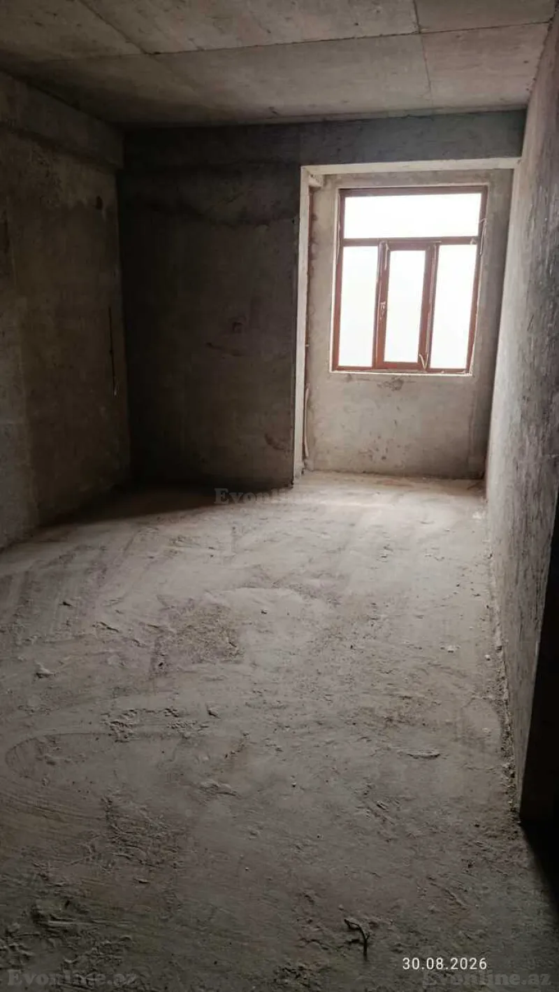 Satılır 2 otaqlı Mənzil Yeni tikili 72 m² Masazır - şəkil 6