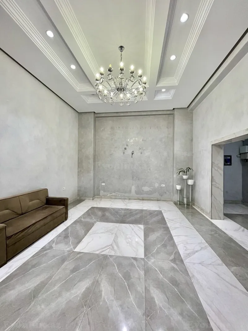 Kirayə verilir 2 otaqlı Mənzil Yeni tikili 76 m² Nizami m. - şəkil 2