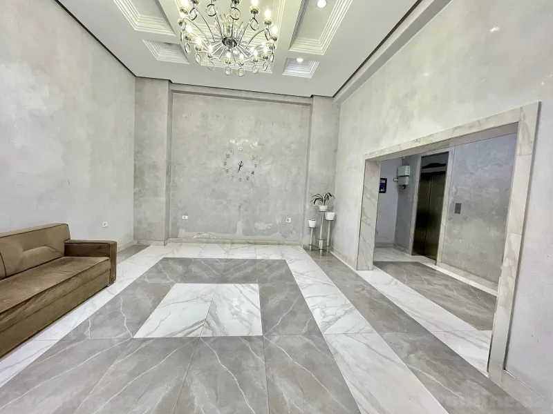 Kirayə verilir 2 otaqlı Mənzil Yeni tikili 76 m² Nizami m. - şəkil 3