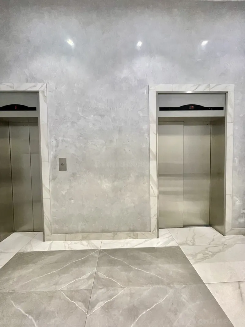 Kirayə verilir 2 otaqlı Mənzil Yeni tikili 76 m² Nizami m. - şəkil 4