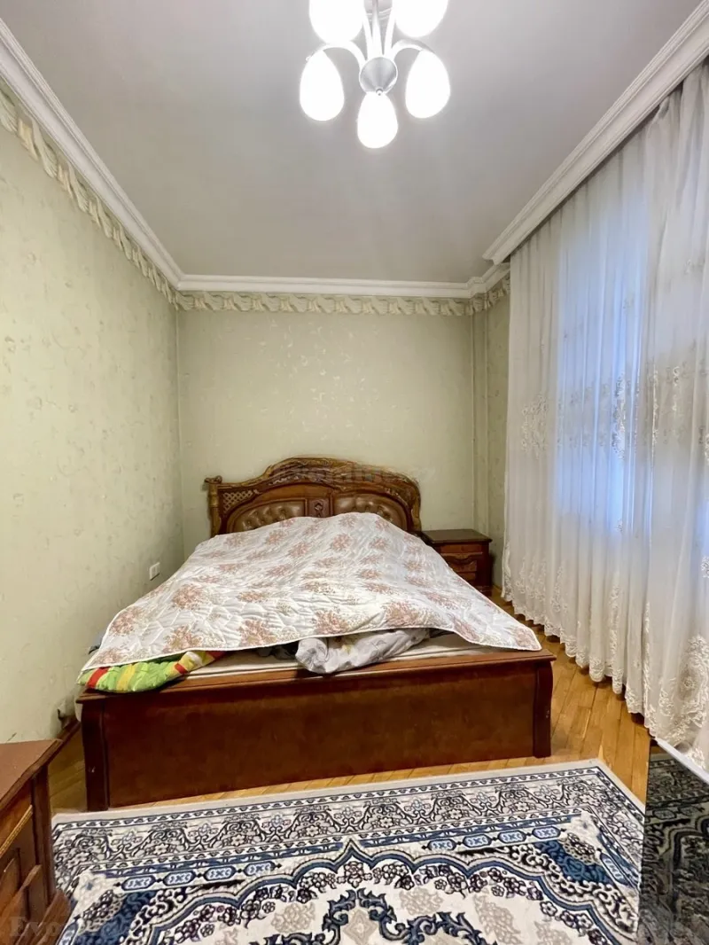 Kirayə verilir 2 otaqlı Mənzil Yeni tikili 76 m² Nizami m. - şəkil 14