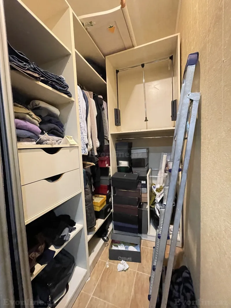 Kirayə verilir 2 otaqlı Mənzil Yeni tikili 76 m² Nizami m. - şəkil 18
