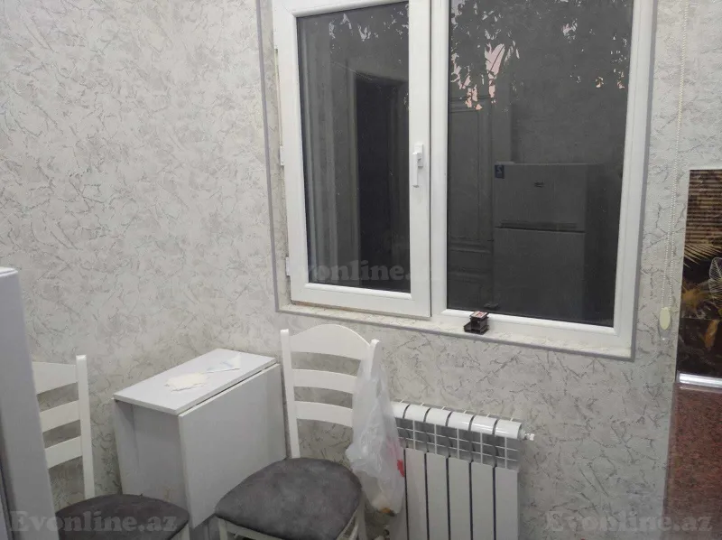 Kirayə verilir 2 otaqlı Mənzil Köhnə tikili 55 m² 20 Yanvar m. - şəkil 9