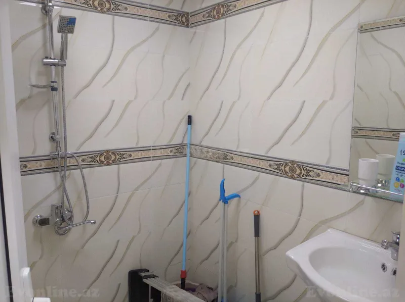 Kirayə verilir 2 otaqlı Mənzil Köhnə tikili 55 m² 20 Yanvar m. - şəkil 10
