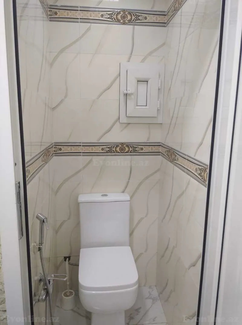Kirayə verilir 2 otaqlı Mənzil Köhnə tikili 55 m² 20 Yanvar m. - şəkil 11