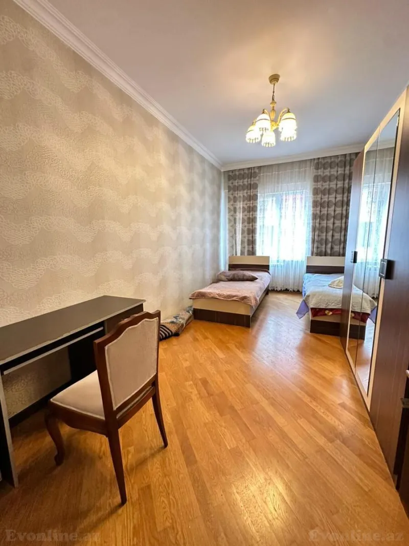 Satılır 3 otaqlı Mənzil Yeni tikili 101 m² 28 May m. - şəkil 11