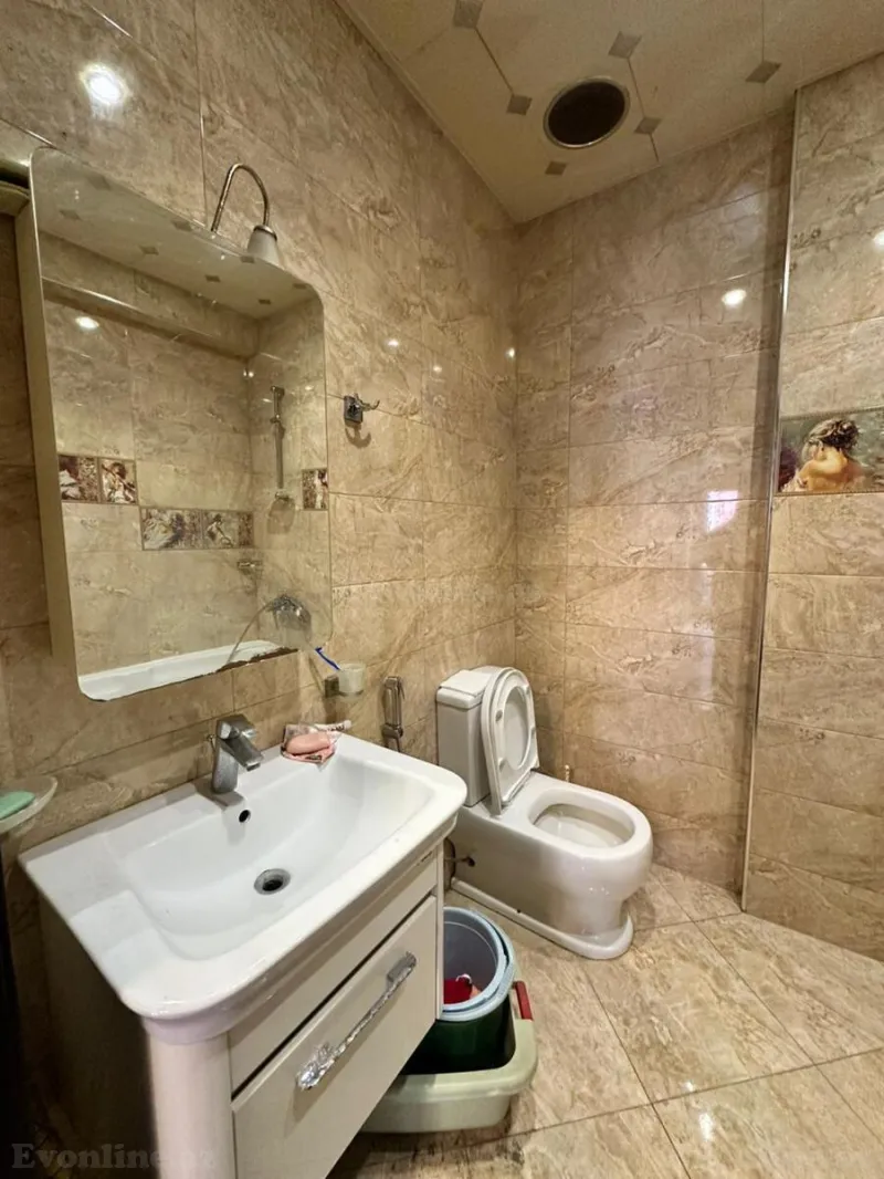 Satılır 3 otaqlı Mənzil Yeni tikili 101 m² 28 May m. - şəkil 14