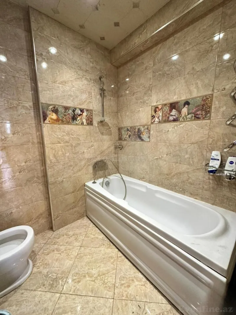 Satılır 3 otaqlı Mənzil Yeni tikili 101 m² 28 May m. - şəkil 15