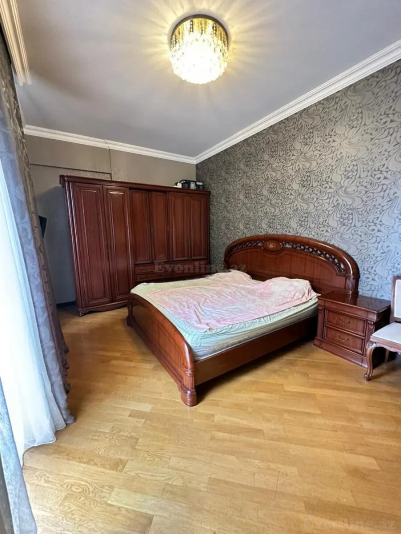 Satılır 3 otaqlı Mənzil Yeni tikili 101 m² 28 May m. - şəkil 17
