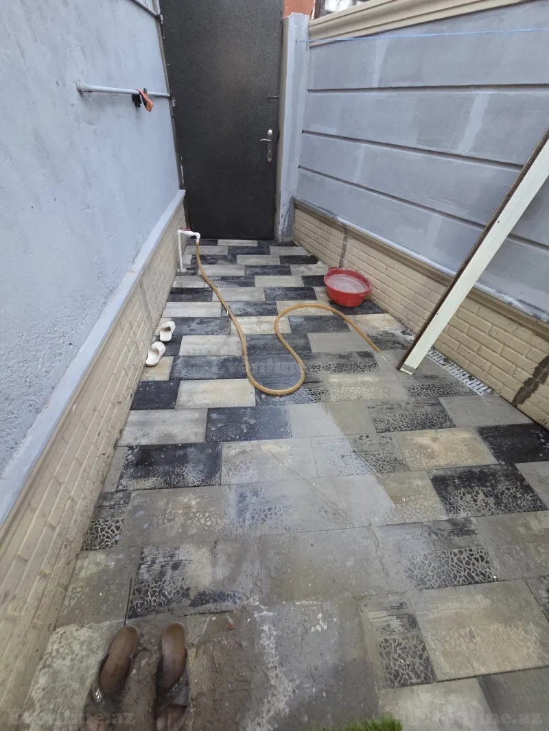 Satılır 2 otaqlı Həyət evi 55 m² Binəqədi - şəkil 2