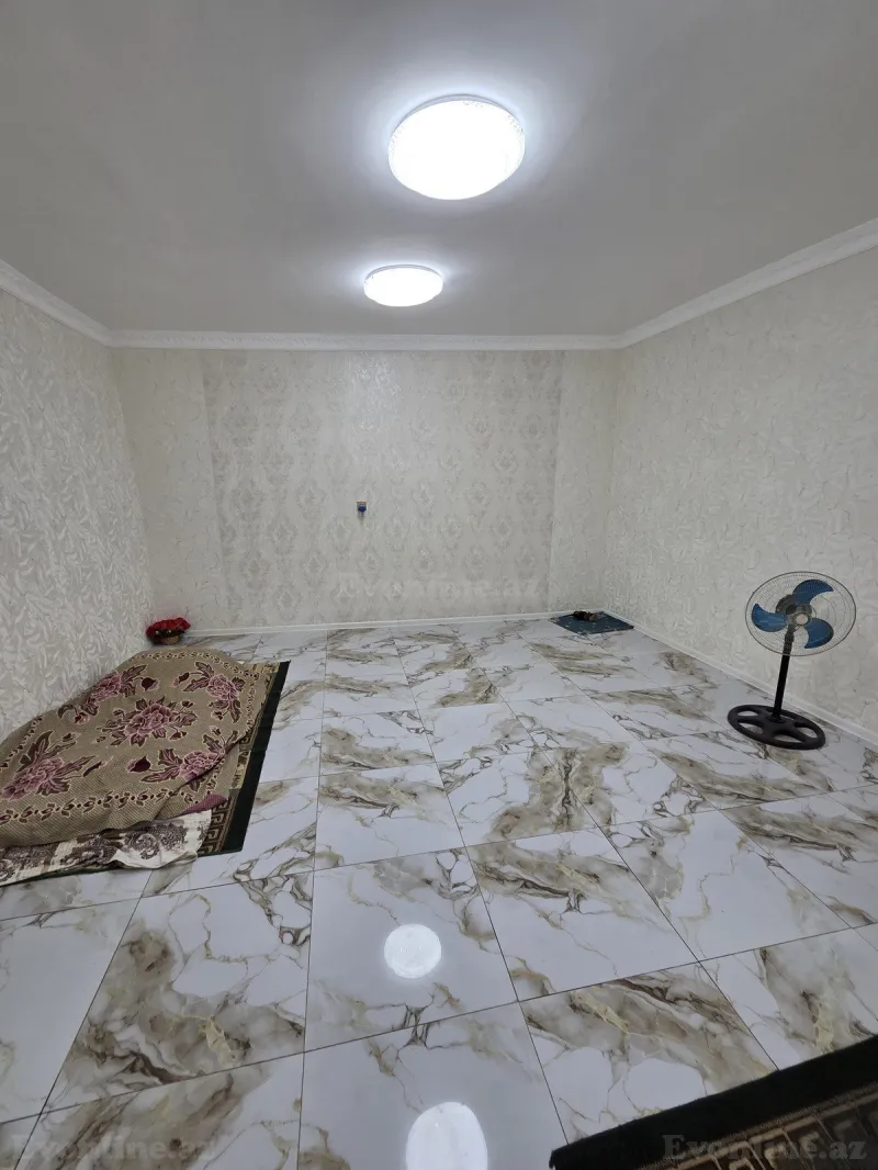 Satılır 2 otaqlı Həyət evi 55 m² Binəqədi - şəkil 3