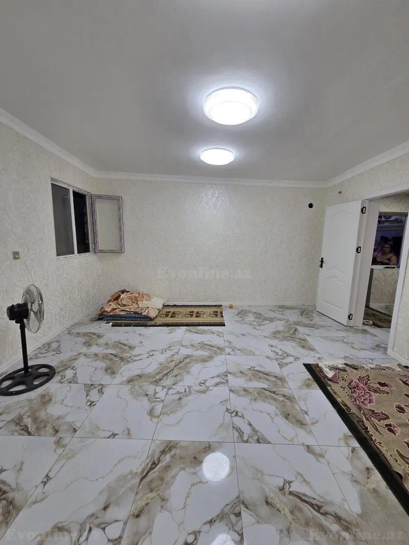 Satılır 2 otaqlı Həyət evi 55 m² Binəqədi - şəkil 4