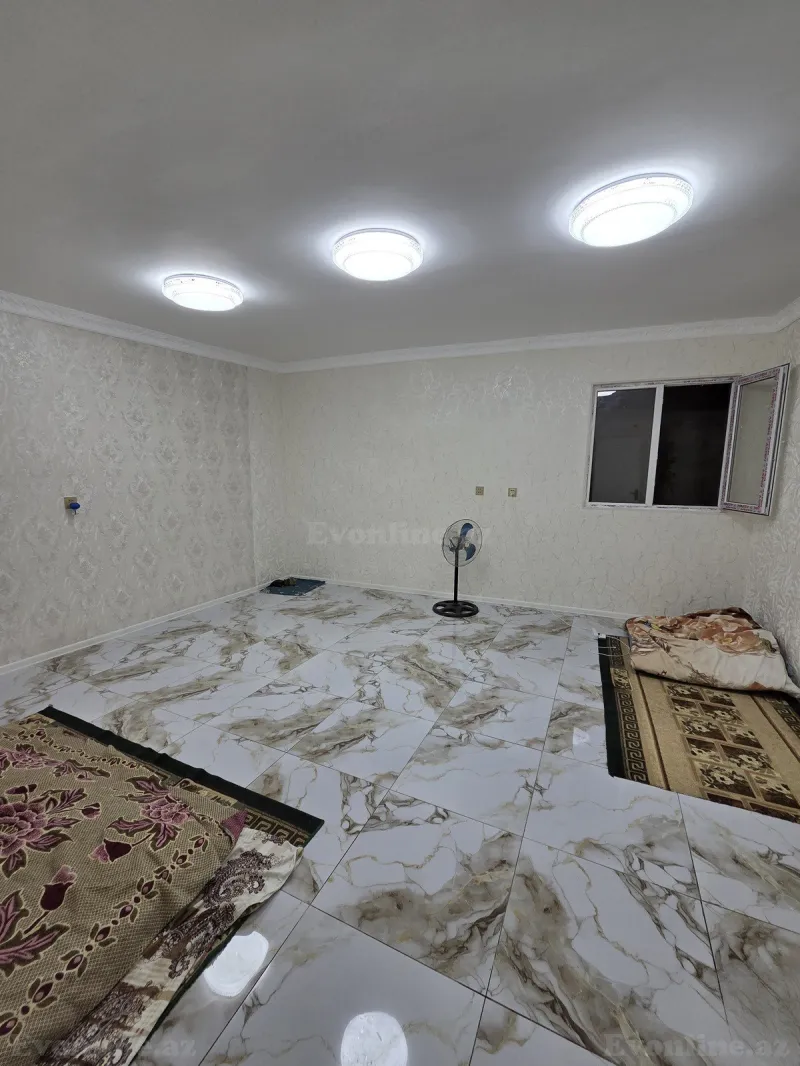 Satılır 2 otaqlı Həyət evi 55 m² Binəqədi - şəkil 5