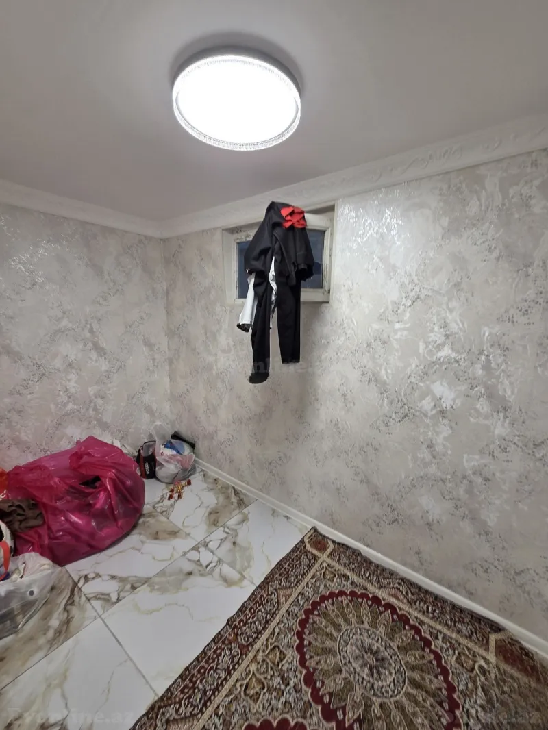 Satılır 2 otaqlı Həyət evi 55 m² Binəqədi - şəkil 6
