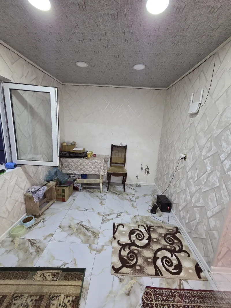 Satılır 2 otaqlı Həyət evi 55 m² Binəqədi - şəkil 8