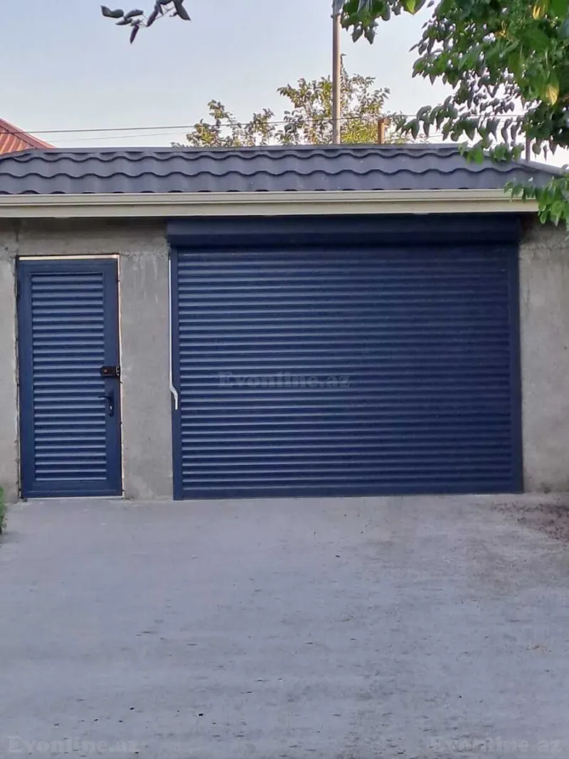 Satılır 4 otaqlı Həyət evi 220 m² Sumqayıt - şəkil 3