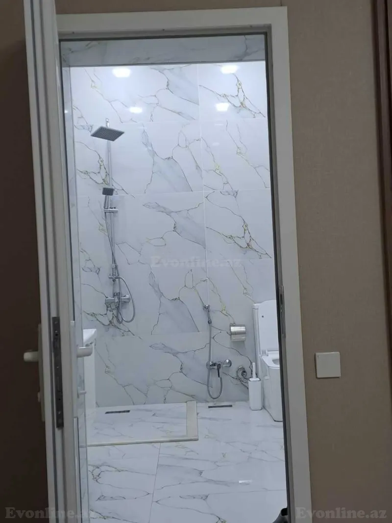 Satılır 4 otaqlı Həyət evi 220 m² Sumqayıt - şəkil 4