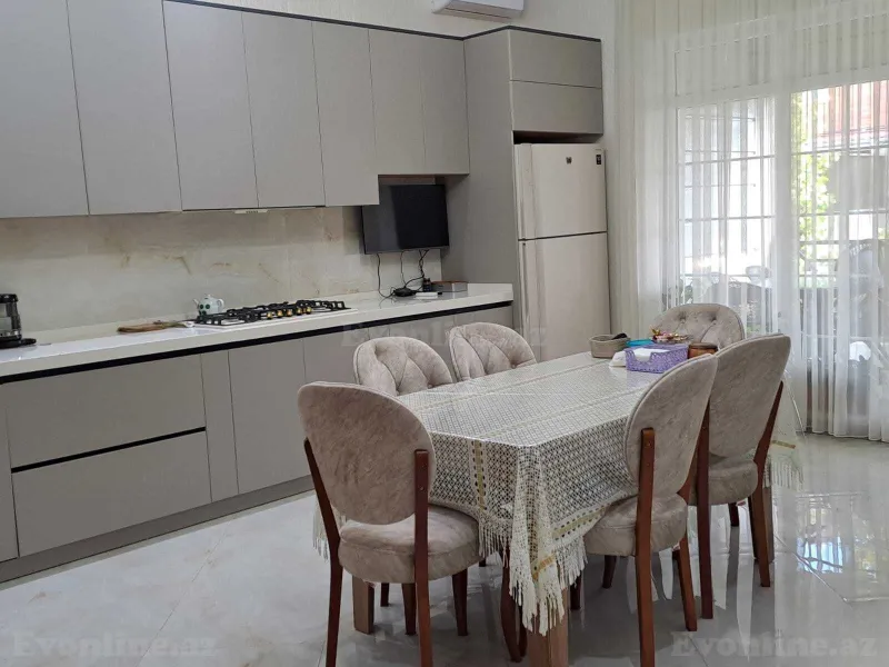 Satılır 4 otaqlı Həyət evi 220 m² Sumqayıt - şəkil 5