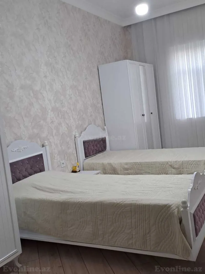 Satılır 4 otaqlı Həyət evi 220 m² Sumqayıt - şəkil 6