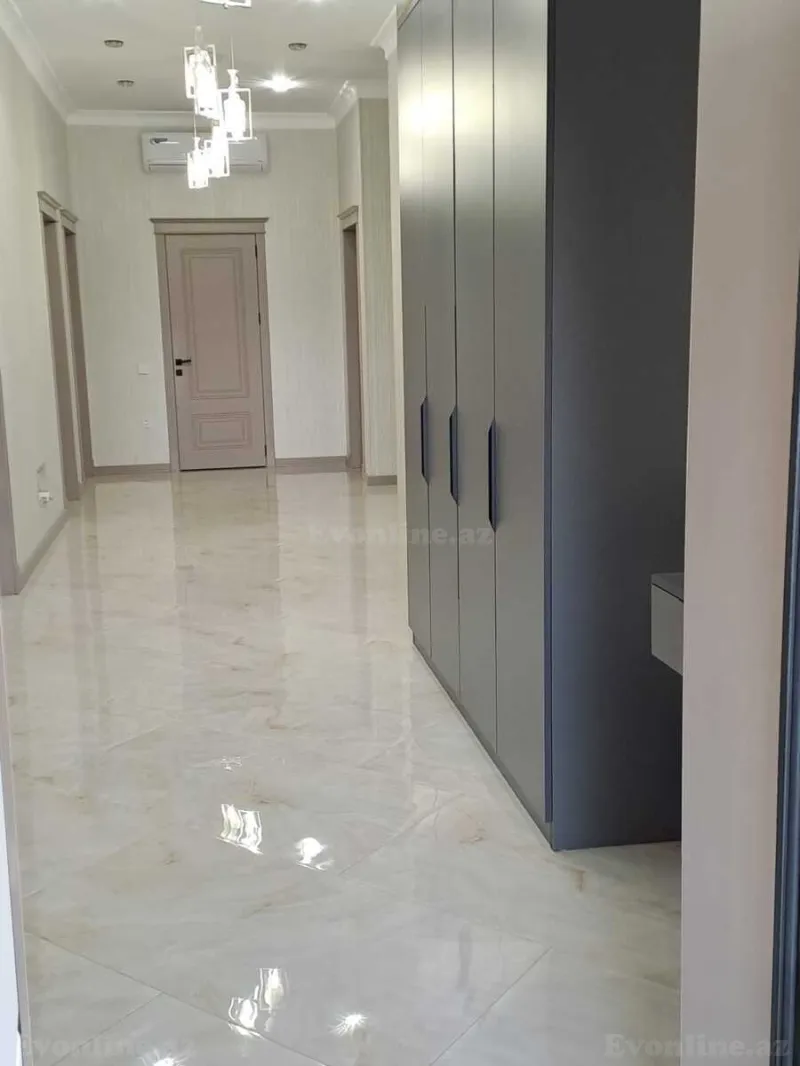 Satılır 4 otaqlı Həyət evi 220 m² Sumqayıt - şəkil 7