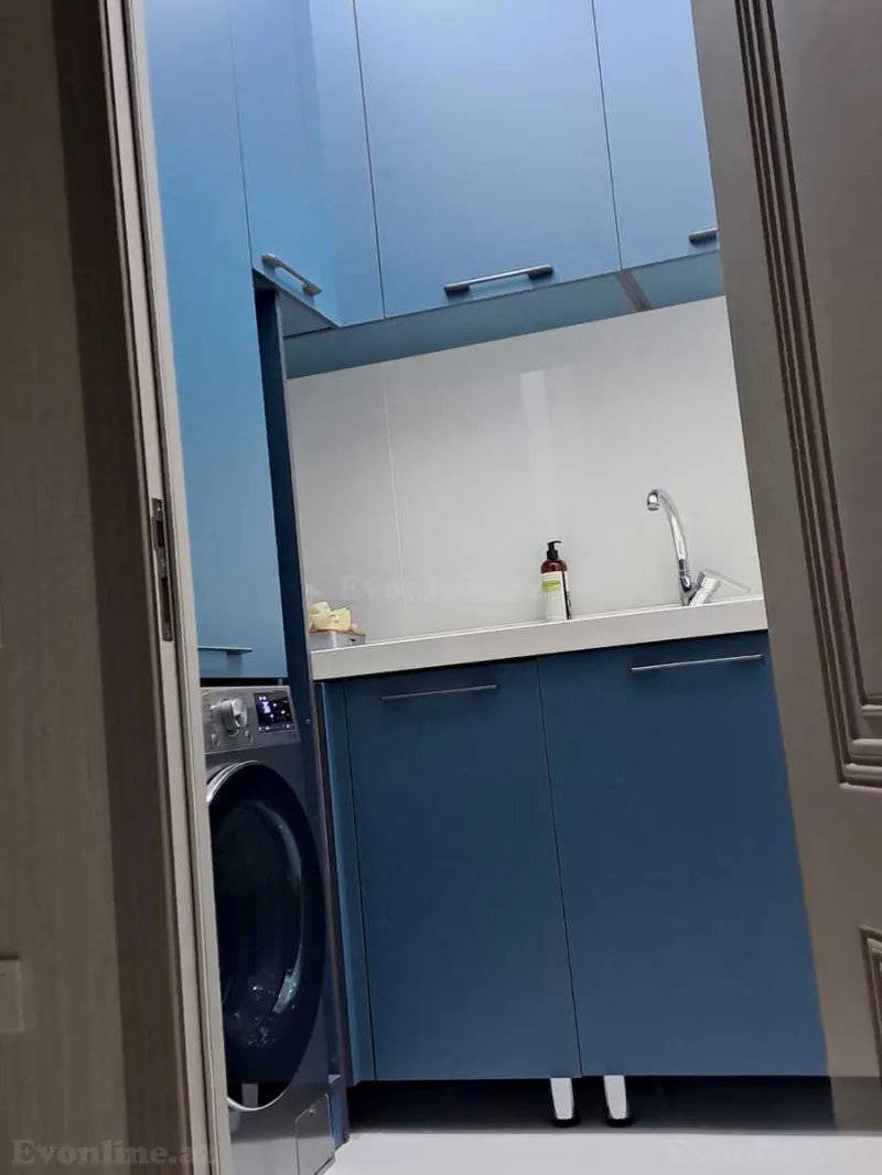 Satılır 4 otaqlı Həyət evi 220 m² Sumqayıt - şəkil 10