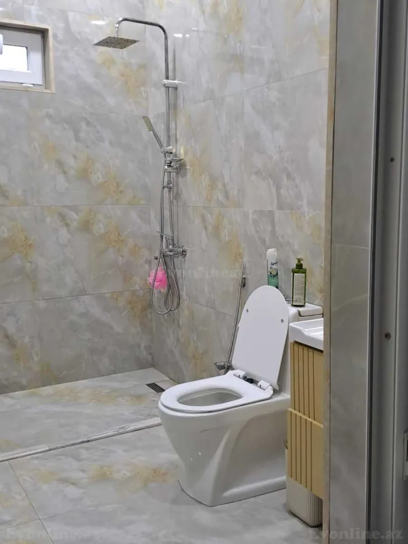 Satılır 4 otaqlı Həyət evi 220 m² Sumqayıt - şəkil 11