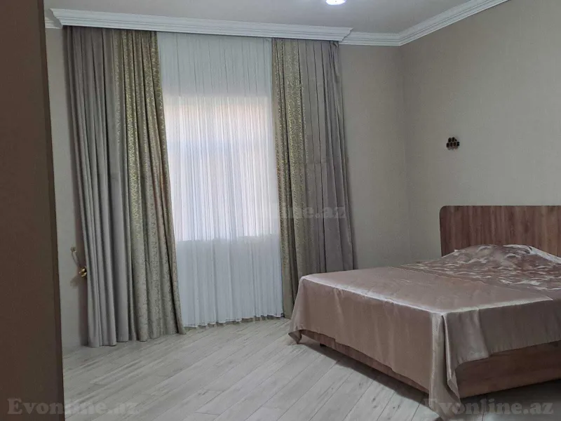 Satılır 4 otaqlı Həyət evi 220 m² Sumqayıt - şəkil 13