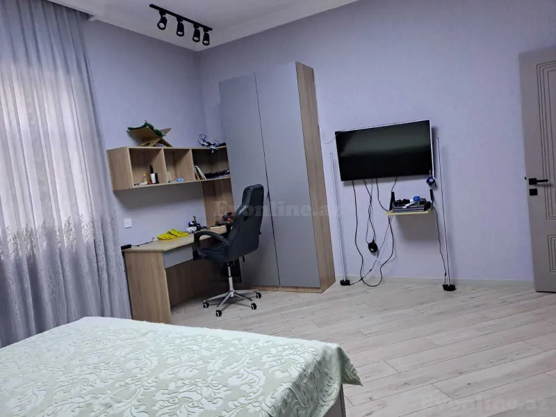 Satılır 4 otaqlı Həyət evi 220 m² Sumqayıt - şəkil 16