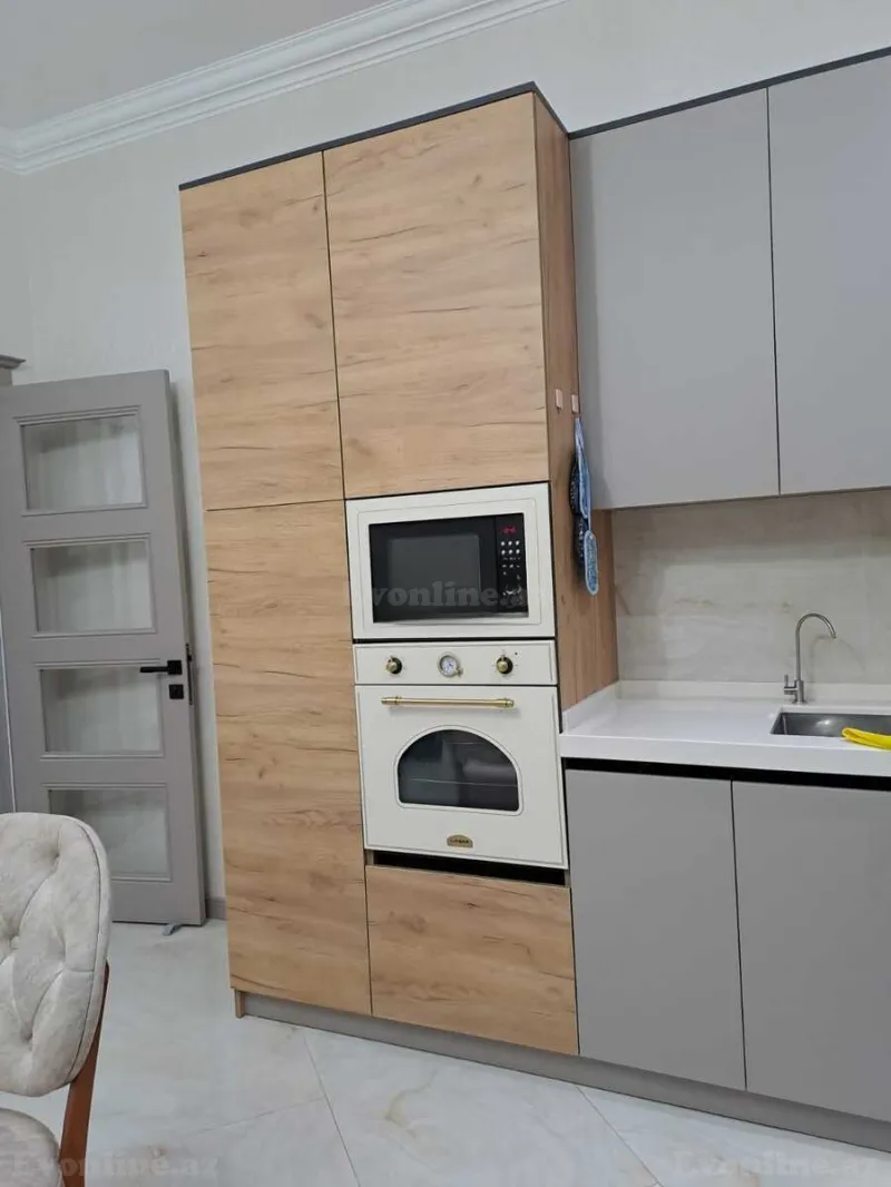 Satılır 4 otaqlı Həyət evi 220 m² Sumqayıt - şəkil 18