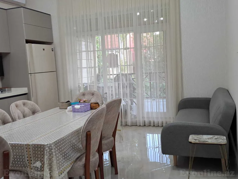 Satılır 4 otaqlı Həyət evi 220 m² Sumqayıt - şəkil 19