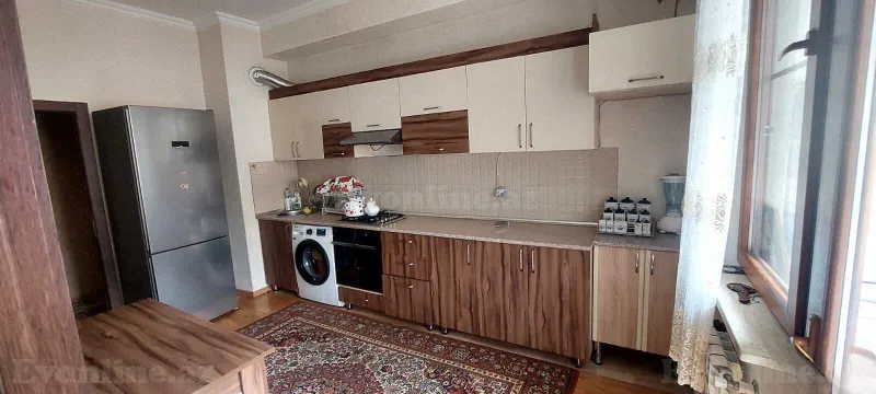 Satılır 3 otaqlı Mənzil Yeni tikili 72 m² Koroğlu m. - şəkil 3