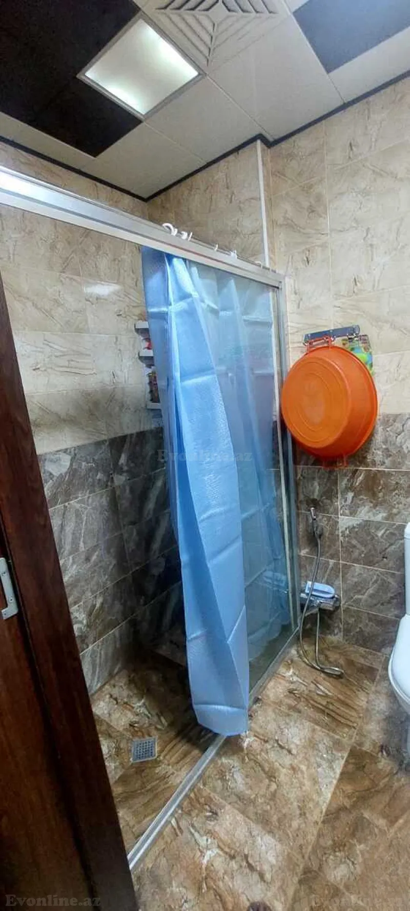 Satılır 3 otaqlı Mənzil Yeni tikili 72 m² Koroğlu m. - şəkil 16