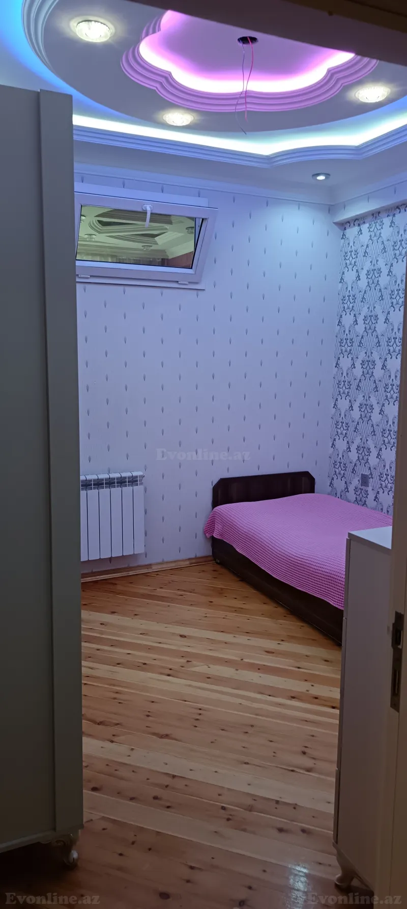 Kirayə verilir 3 otaqlı Mənzil Yeni tikili 114 m² Xırdalan - şəkil 7