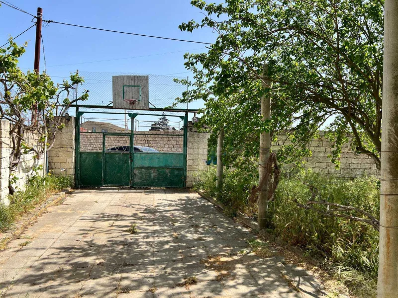 4 otaqlı Həyət evi 180 m² Qala Satılır