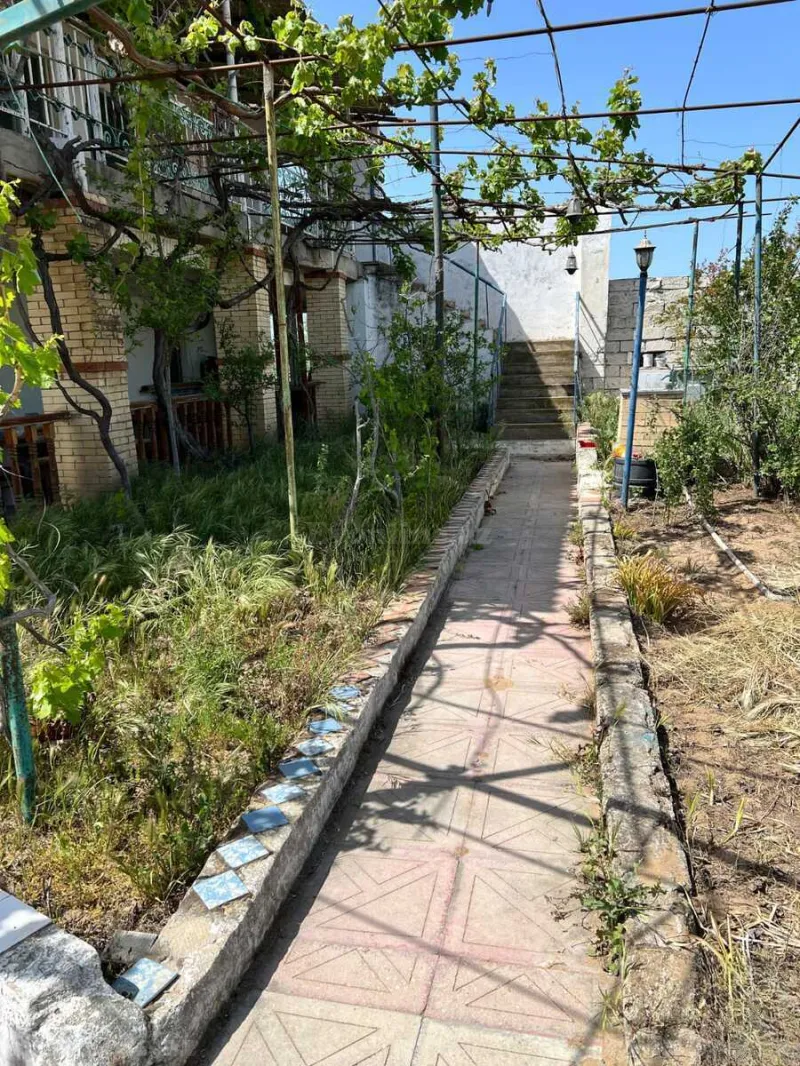 Satılır 4 otaqlı Həyət evi 180 m² Qala - şəkil 3