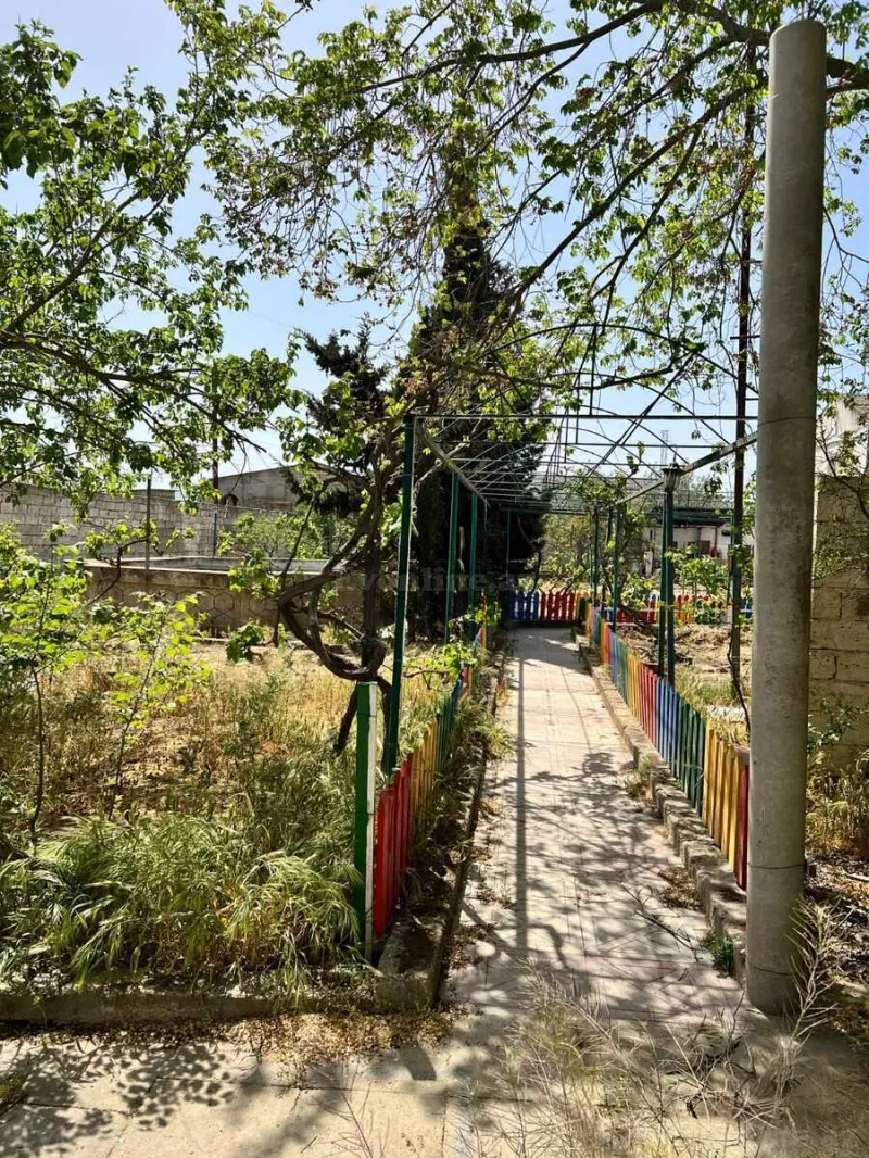 Satılır 4 otaqlı Həyət evi 180 m² Qala - şəkil 5