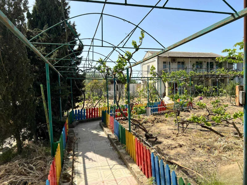 Satılır 4 otaqlı Həyət evi 180 m² Qala - şəkil 6