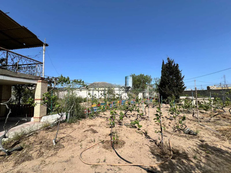 Satılır 4 otaqlı Həyət evi 180 m² Qala - şəkil 7