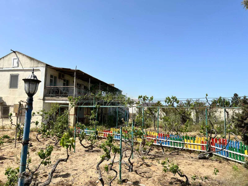 Satılır 4 otaqlı Həyət evi 180 m² Qala - şəkil 8